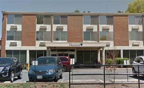 heartland health care center lynchburg.